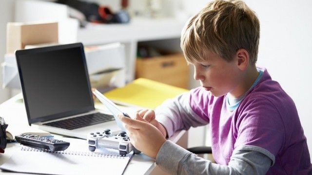 Gaming helping Dyslexia Sufferers