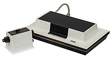 Magnavox Odyssey Console