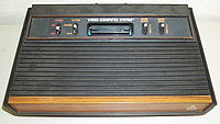 Old Console